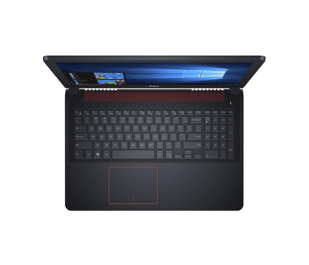 Dell Inspiron 5577 i5-7300HQ/8G/256/Win10 GTX1050 - 390095 - zdjęcie 6